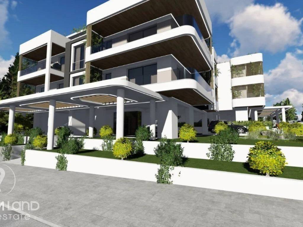 Forumland Real Estate, Exoterike Opse