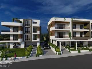 Forumland Real Estate, Exoterike Opse