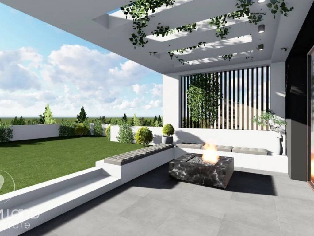 Forumland Real Estate, Exoterike Opse