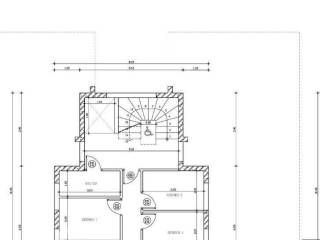 Forumland Real Estate, Κάτοψη υπογείου
