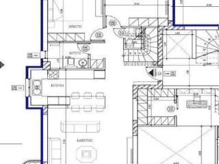 Forumland Real Estate, Κάτοψη 2ου ορόφου