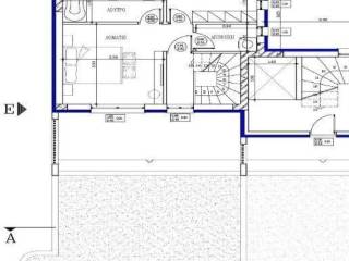 Forumland Real Estate, Κάτοψη σοφίτας