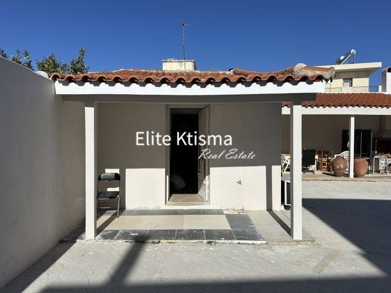 Εξωτερικός χώρος