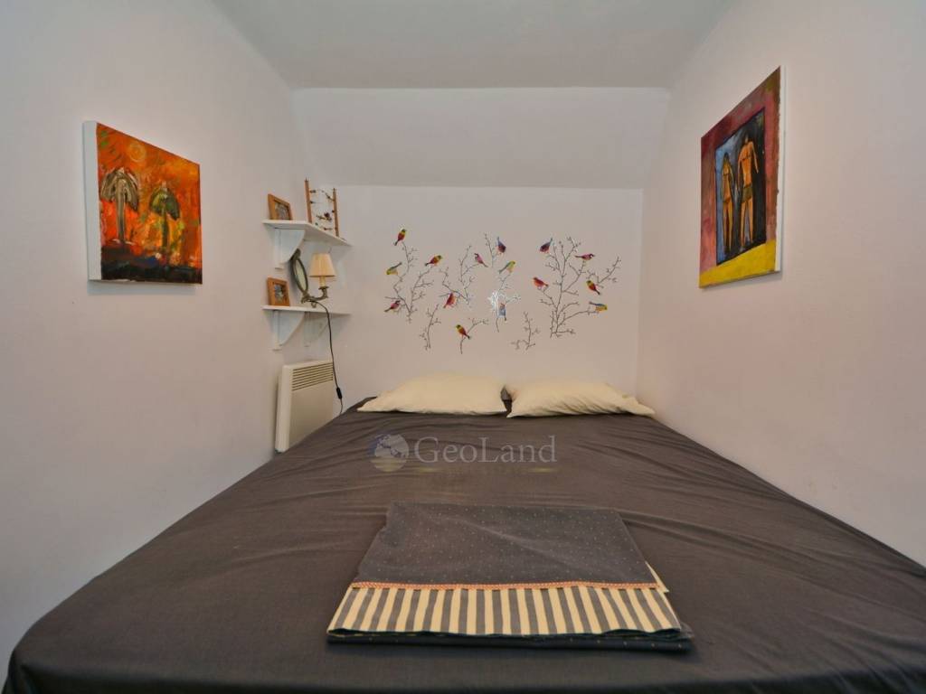 Υπνοδωμάτιο