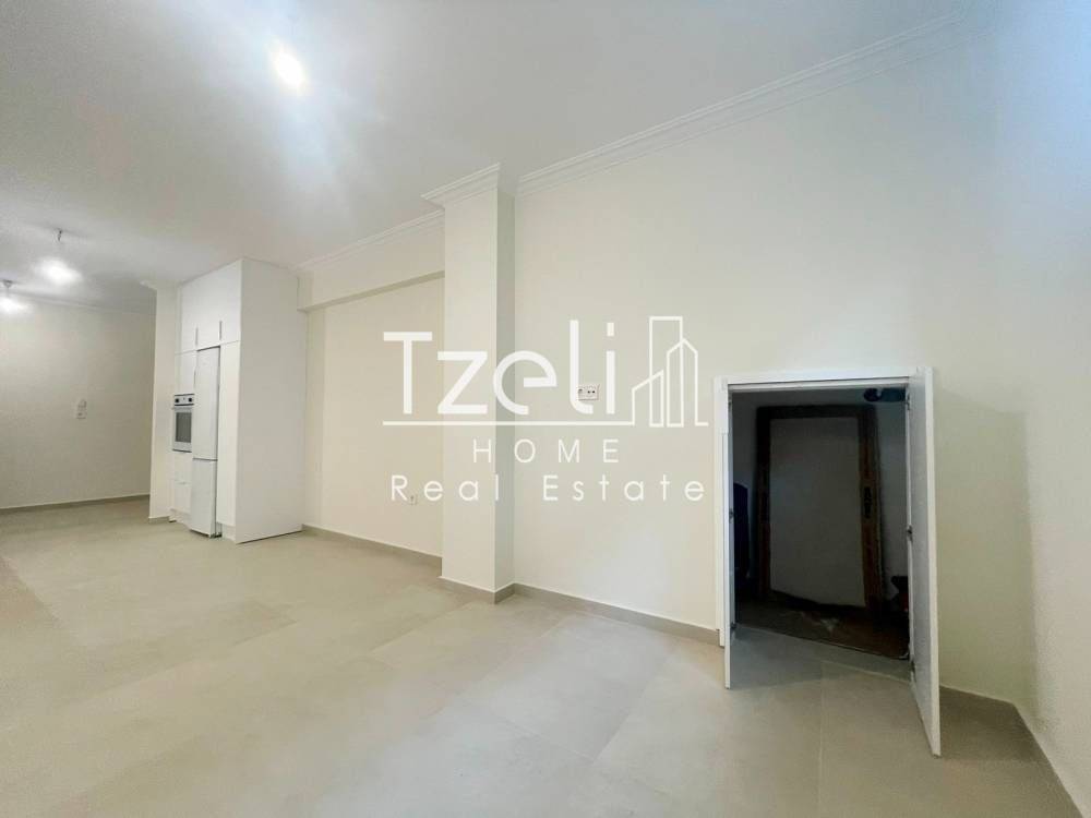 Άποψη χώρου