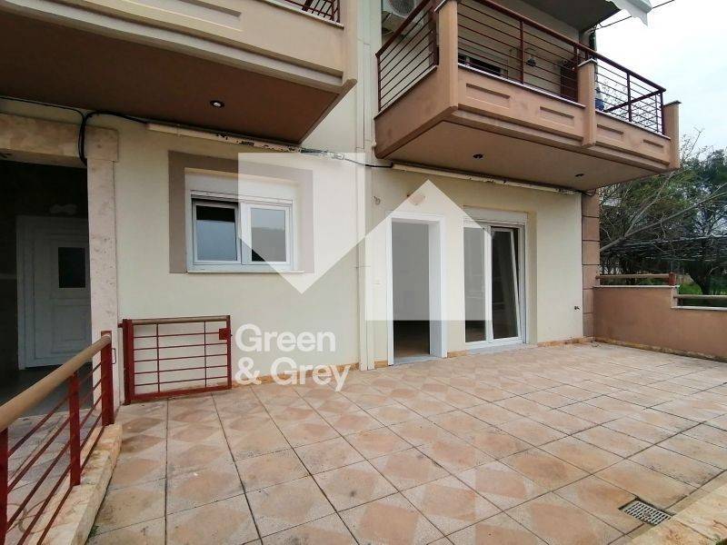 Εξωτερικός χώρος