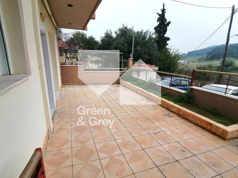 Εξωτερικός χώρος