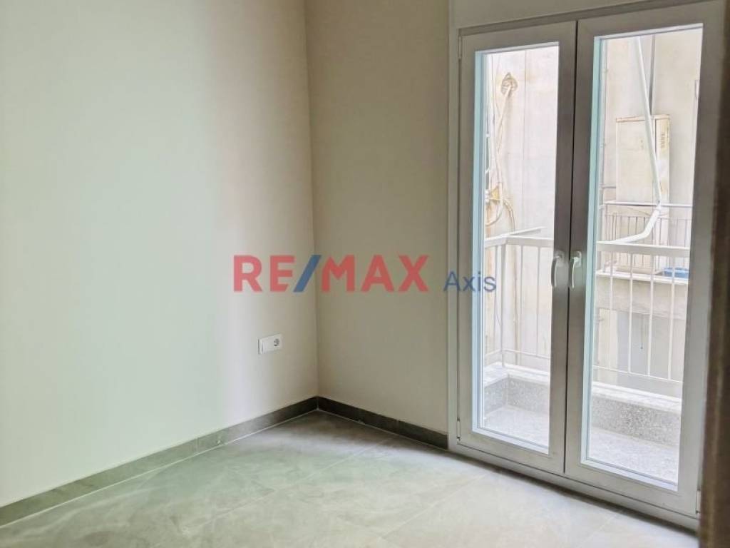 Άποψη χώρου