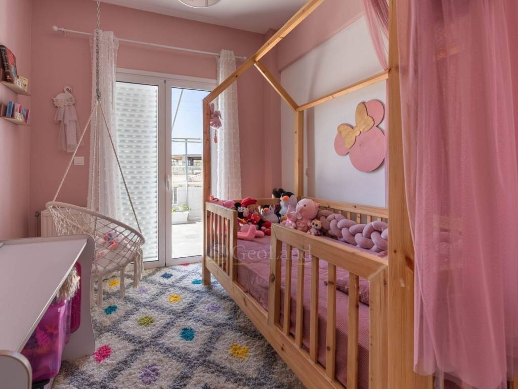 Υπνοδωμάτιο