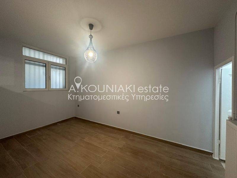 Άποψη χώρου