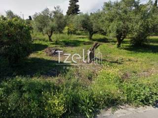 Άποψη οικοπέδου