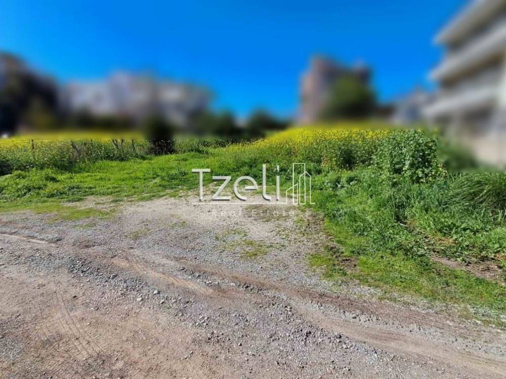 Εξωτερική άποψη χώρου