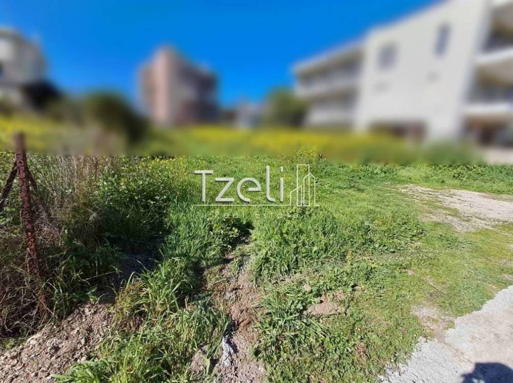 Εξωτερική άποψη χώρου