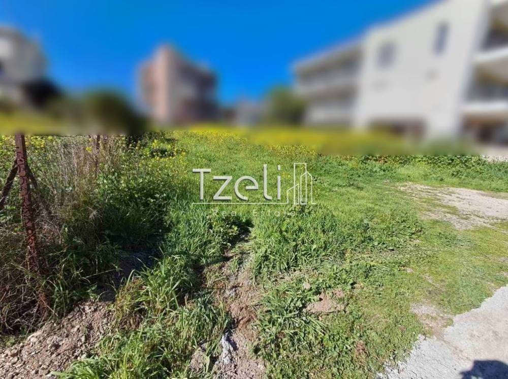 Εξωτερική άποψη χώρου