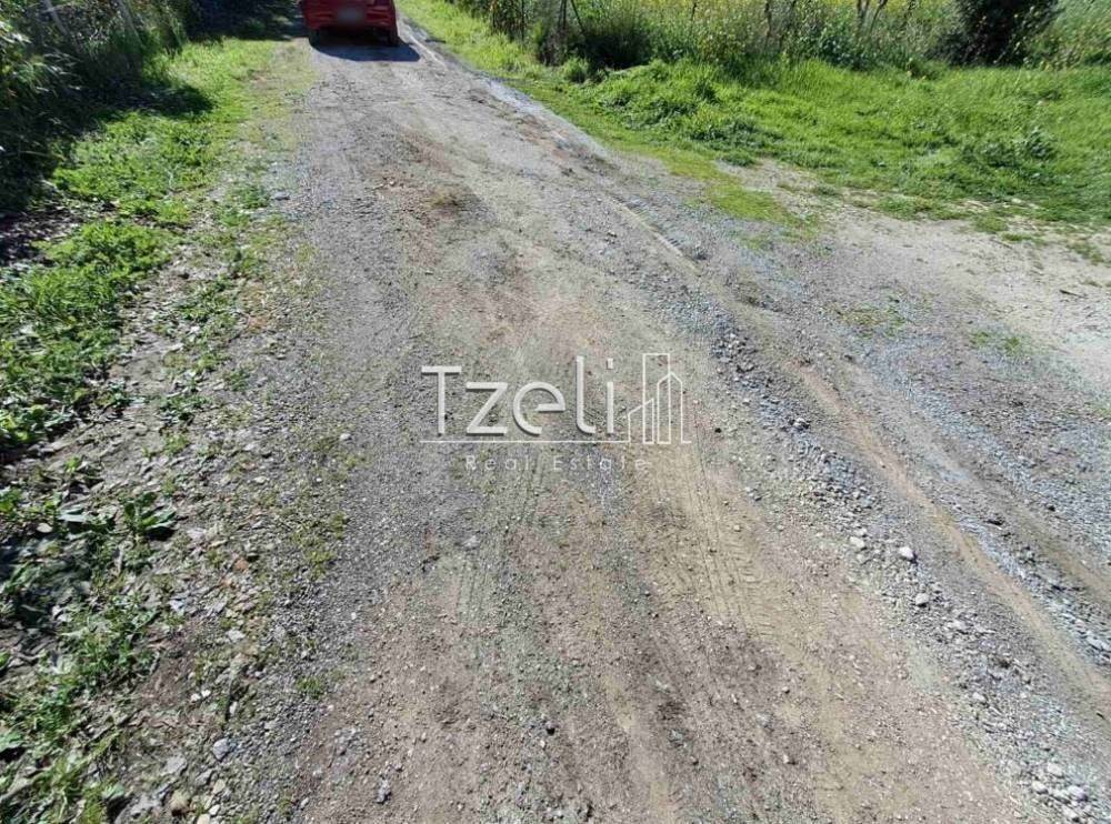 Εξωτερική άποψη χώρου