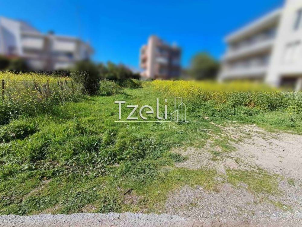 Εξωτερική άποψη χώρου