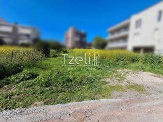 Εξωτερική άποψη χώρου