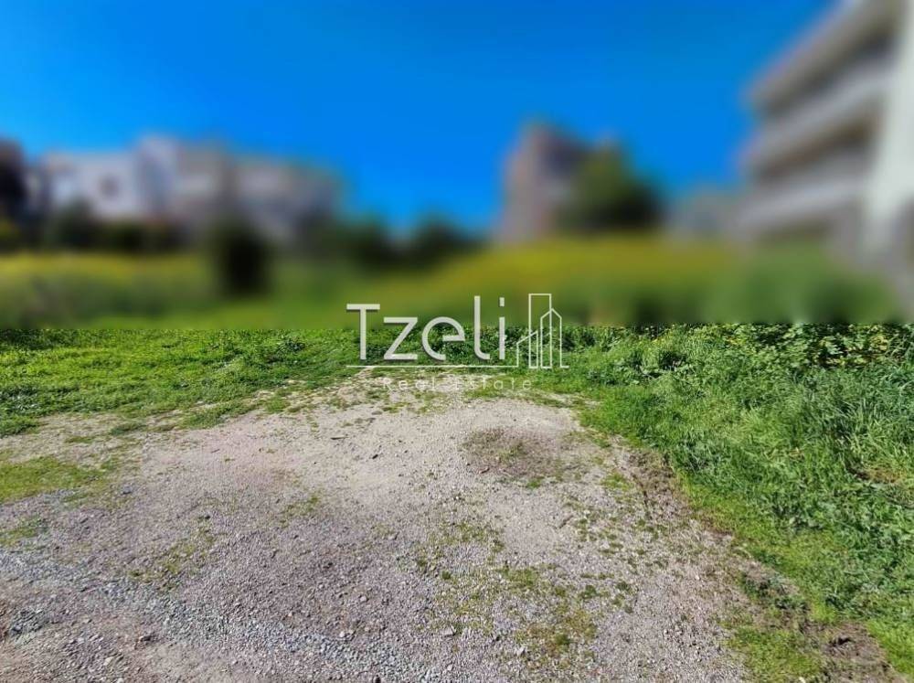 Εξωτερική άποψη χώρου