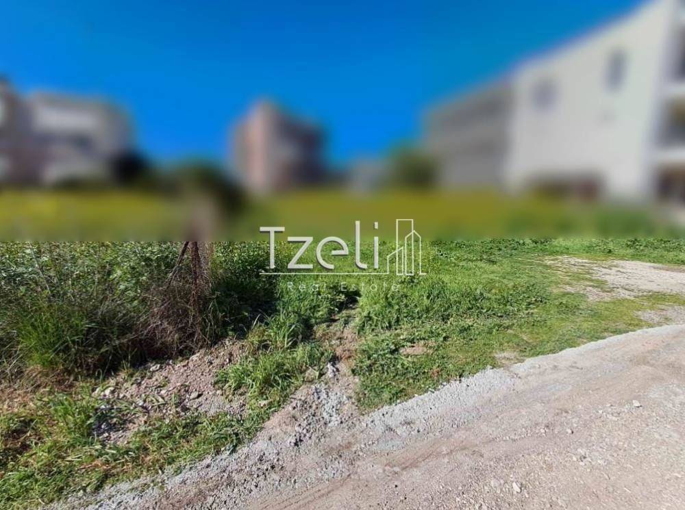 Εξωτερική άποψη χώρου