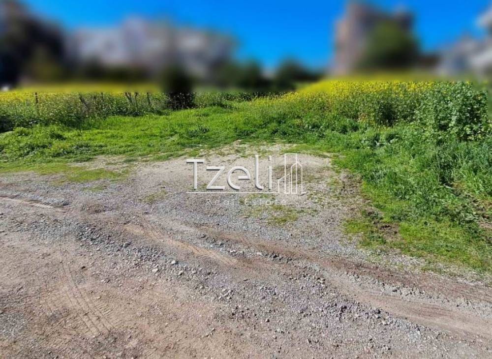 Εξωτερική άποψη χώρου