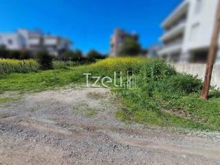 Άποψη οικοπέδου