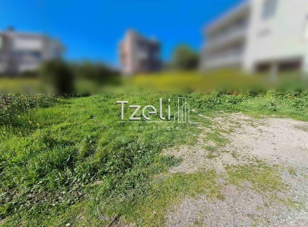 Εξωτερική άποψη χώρου