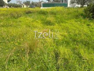 Άποψη οικοπέδου