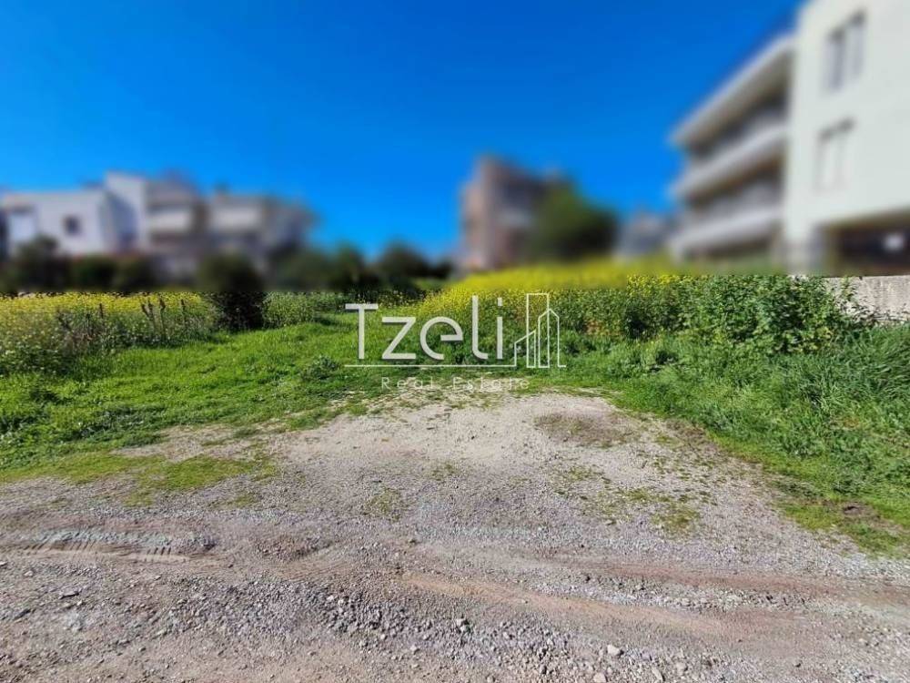 Εξωτερική άποψη χώρου