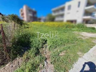 Άποψη οικοπέδου