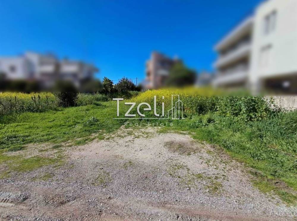 Εξωτερική άποψη χώρου