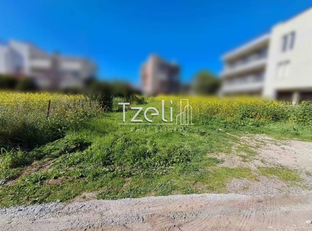 Εξωτερική άποψη χώρου