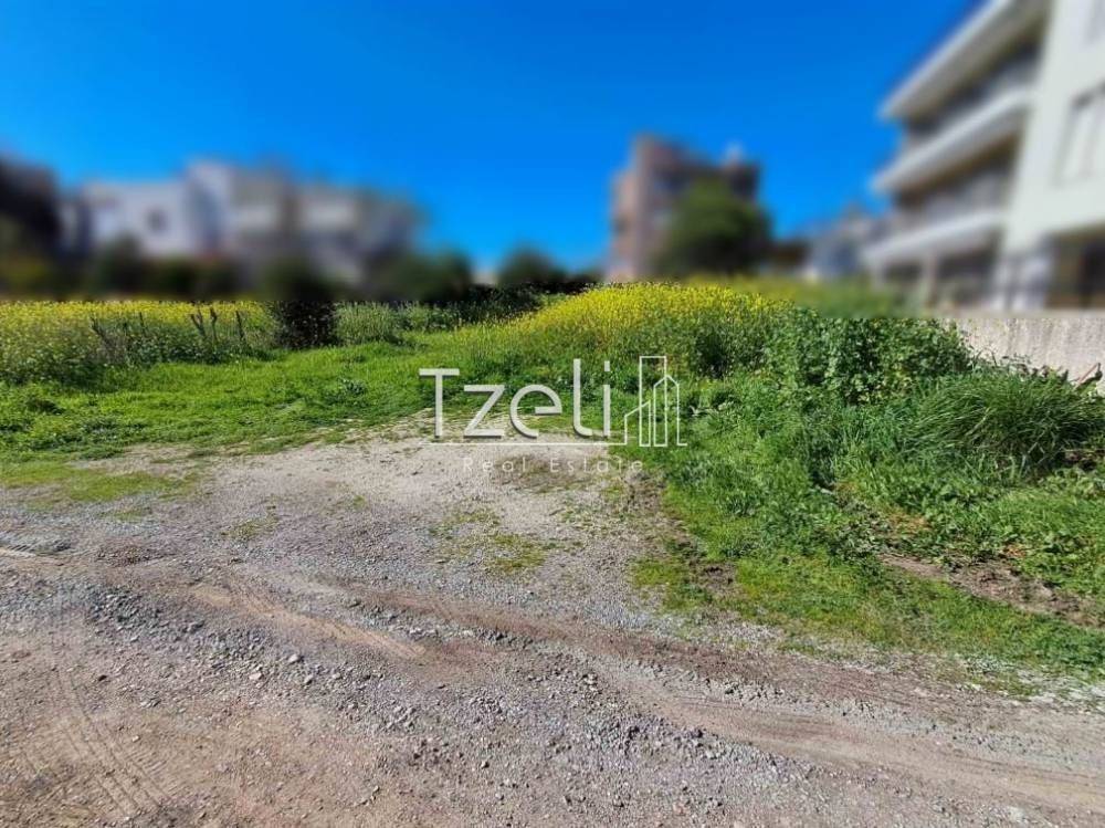 Εξωτερική άποψη χώρου