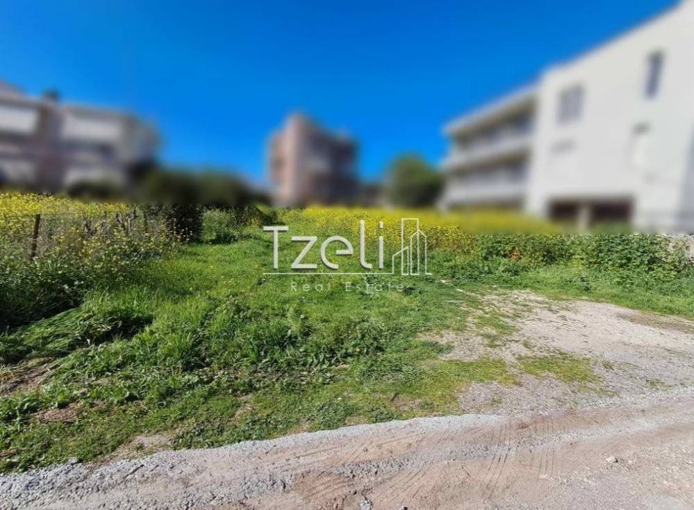 Εξωτερική άποψη χώρου