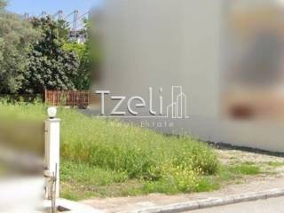 Άποψη οικοπέδου