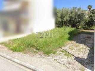 Άποψη οικοπέδου