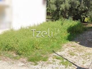 Άποψη οικοπέδου