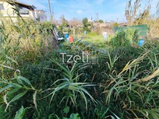 Άποψη οικοπέδου