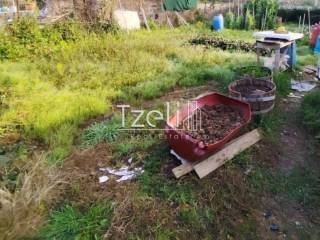 Άποψη οικοπέδου