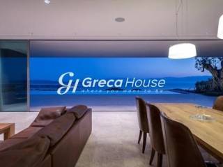 Πολυτελής Βίλα με Θέα Θάλασσα προς Πώληση στο Πόρτο Χέλι