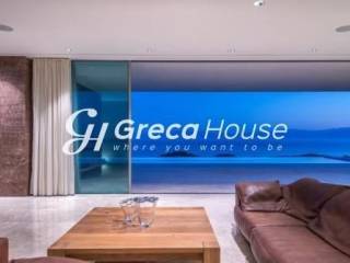 Πολυτελής Βίλα με Θέα Θάλασσα προς Πώληση στο Πόρτο Χέλι