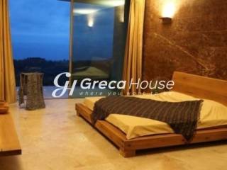 Πολυτελής Βίλα με Θέα Θάλασσα προς Πώληση στο Πόρτο Χέλι