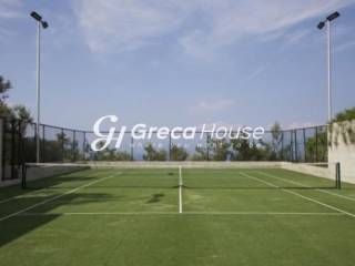 Πολυτελής Βίλα με Θέα Θάλασσα προς Πώληση στο Πόρτο Χέλι