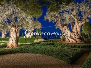 Πολυτελής Βίλα με Θέα Θάλασσα προς Πώληση στο Πόρτο Χέλι