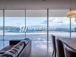 Πολυτελής Βίλα με Θέα Θάλασσα προς Πώληση στο Πόρτο Χέλι