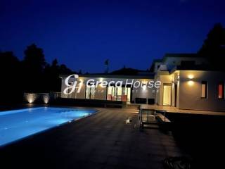 Villa for sale in Evia