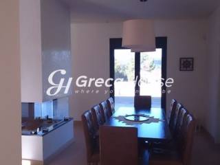 Villa for sale in Evia
