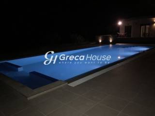 Villa for sale in Evia