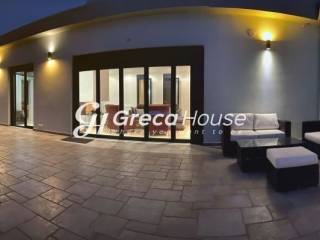 Villa for sale in Evia