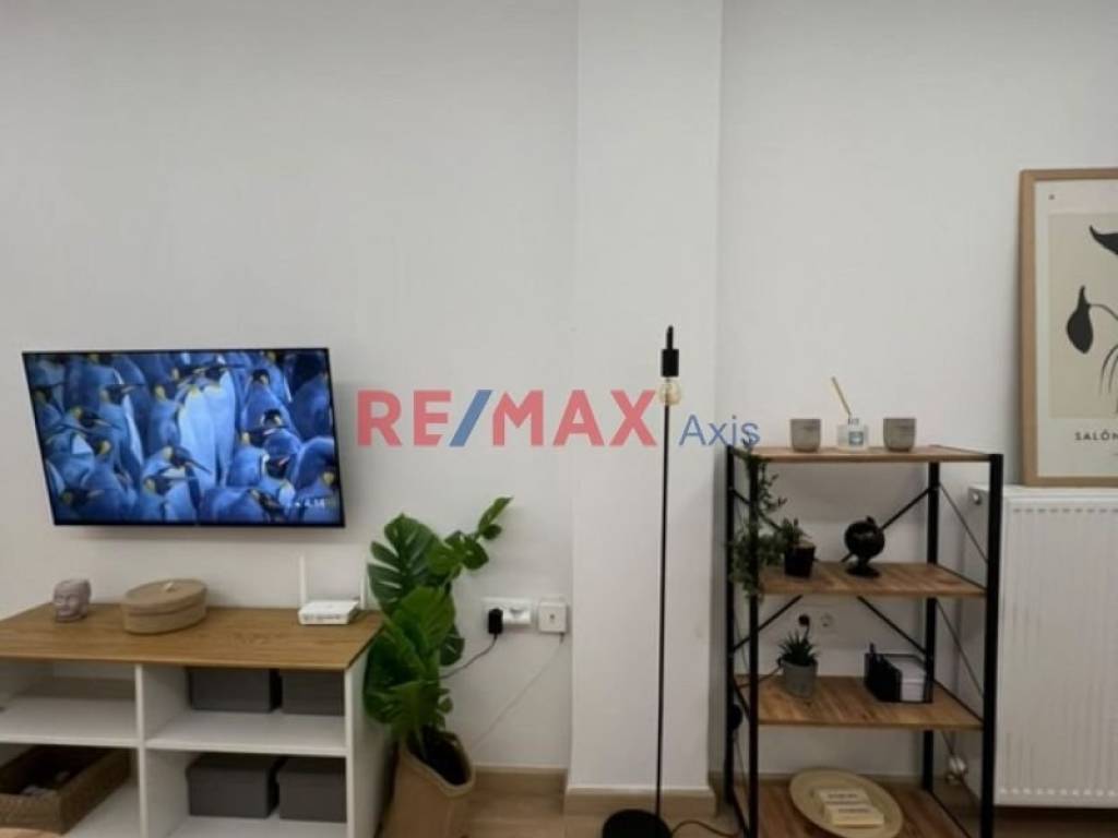 Άποψη χώρου