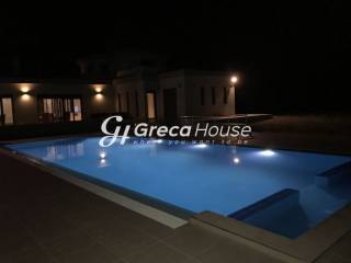 Villa for sale in Evia